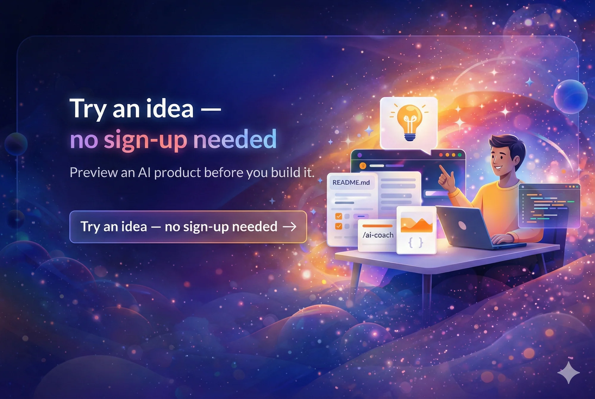 The Global Hub for AI